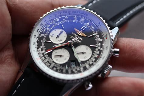 breitling navitimer 01 funktionen|Breitling Navitimer 01 review.